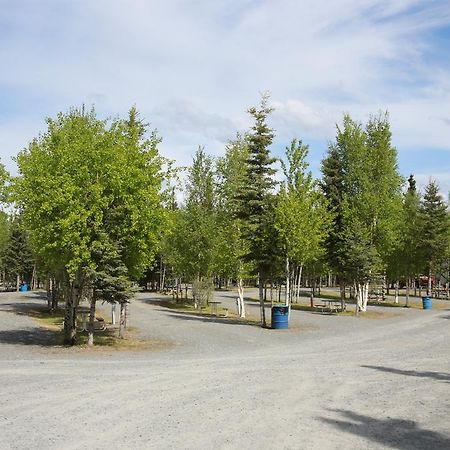 Tok Rv Village And Cabins Room photo